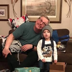 Meet your Posher, Brad